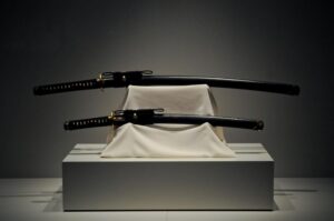 日本刀の選び方！江戸時代の作品が持つ価値